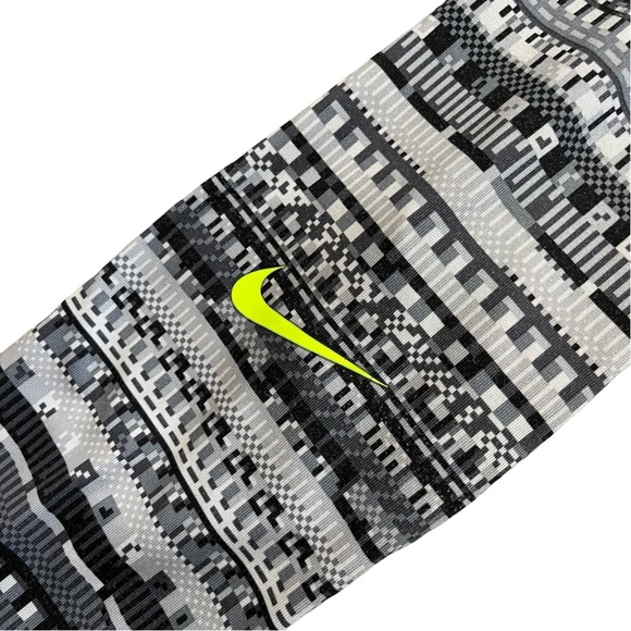 Nike Pro Fleece Tights - Picture 4 of 7